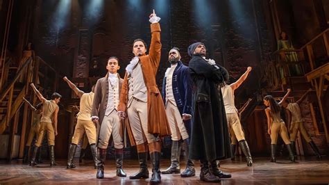 Complete guide to Hamilton ticket prices, dates, other details.